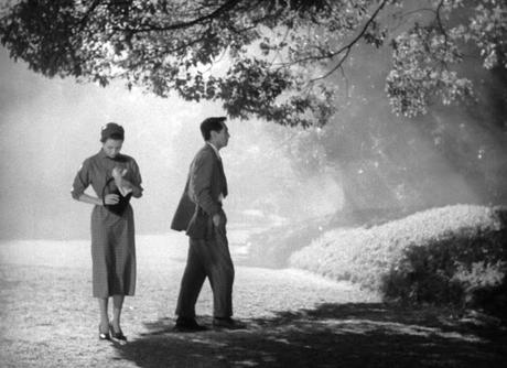 [CRITIQUE] : Cycle Kinuyo Tanaka