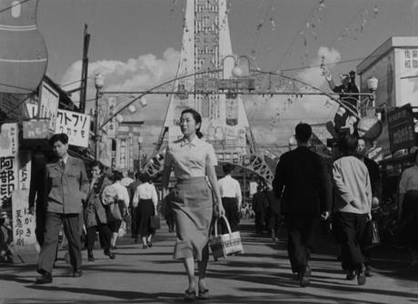 [CRITIQUE] : Cycle Kinuyo Tanaka