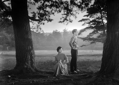 [CRITIQUE] : Cycle Kinuyo Tanaka