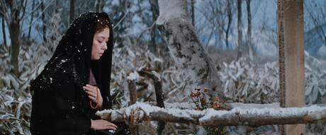 [CRITIQUE] : Cycle Kinuyo Tanaka