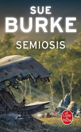 Semiosis de Sue Burke