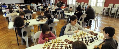 Auch : 300 jeunes au Mouzon pour le championnat régional d’échecs