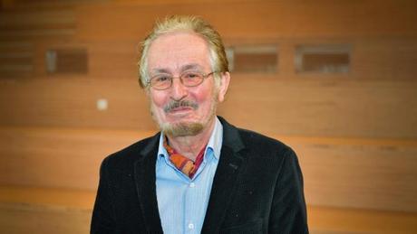 Selon Gérard Marie Henry, l’industrie musicale se porte très bien.