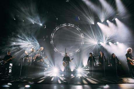 La musique de Pink Floyd enflammera le Zénith de Rouen le samedi 26 février 2022