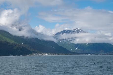 [Alaska] Les fjords de Kenai