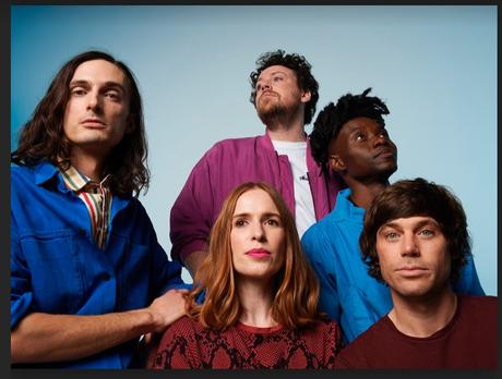 Metronomy - Small World