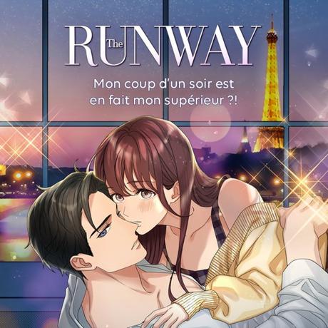 The runway • Nokdu et Do Mi