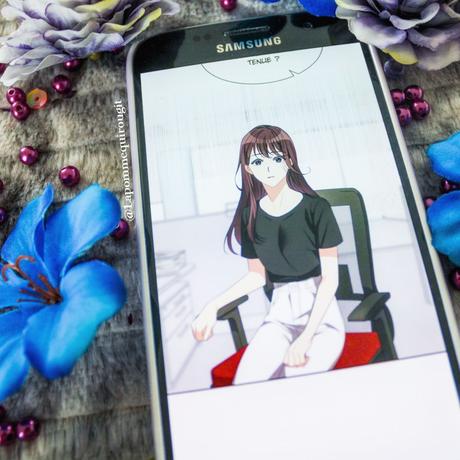 The runway • Nokdu et Do Mi