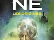 Dune origines mentats Brian Herbert Kevin Anderson