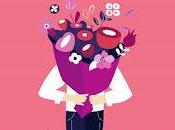 Avec sans valentin Fanny André, Sandra Mézière, Angéline Michel, Fitzbel, Lise Syven Amélie Astier Mary Matthews