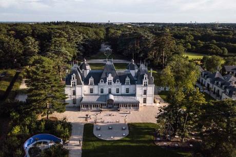Hôtel à Nantes : nos meilleures adresses charme et luxe