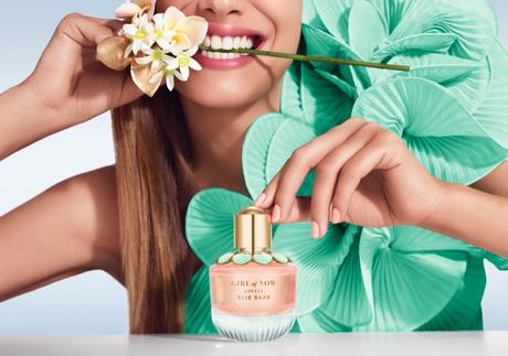 ELIE SAAB – Girl of Now Lovely