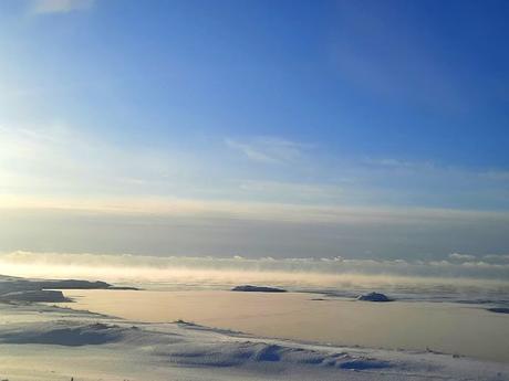 Soupe de patate douce et carotte
