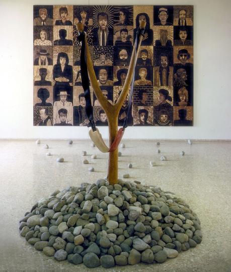 Quelques femmes artistes internationales et leurs œuvres majeures( 3)