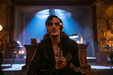 [CRITIQUE] : Freaks Out