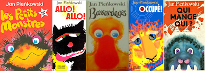 Le décès de Jan Pieńkowski, roi du pop-up Le décès de Jan Pieńkowski, roi du pop-up