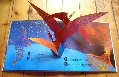 Le décès de Jan Pieńkowski, roi du pop-up Le décès de Jan Pieńkowski, roi du pop-up