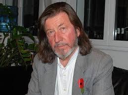 Le décès de Jan Pieńkowski, roi du pop-up Le décès de Jan Pieńkowski, roi du pop-up