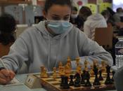 jeunes Belfortains brillent échecs