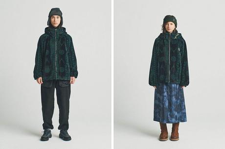 SOUTH2 WEST8 – F/W 2022 COLLECTION LOOKBOOK