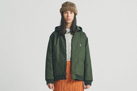 SOUTH2 WEST8 – F/W 2022 COLLECTION LOOKBOOK
