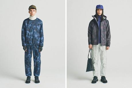 SOUTH2 WEST8 – F/W 2022 COLLECTION LOOKBOOK