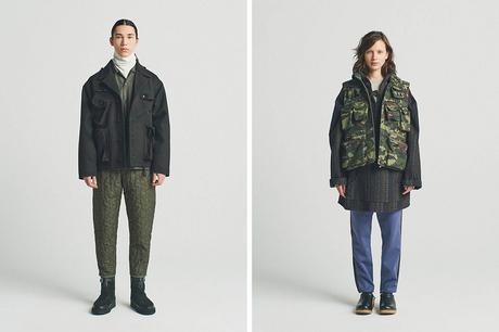 SOUTH2 WEST8 – F/W 2022 COLLECTION LOOKBOOK