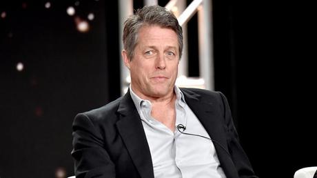 Hugh Grant au casting de Wonka signé Paul King ?