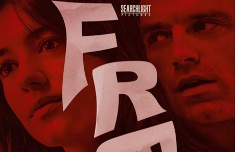 Nouvelle affiche US pour Fresh de Mimi Cave Nouvelle affiche US pour Fresh de Mimi Cave