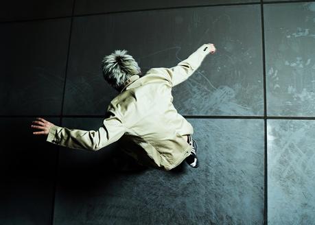 Yohji Uchida sort une collaboration avec Firsthand Yohji Uchida sort une collaboration avec Firsthand