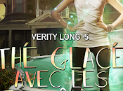 Verity Long glacé avec fantômes Angie