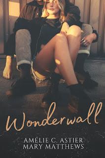Wonderwall de Amélie C Astier & Mary Matthews