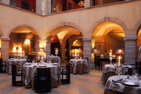 Hôtel de luxe à Lyon : les meilleures adresses pour votre prochain séjour Hôtel de luxe à Lyon : les meilleures adresses pour votre prochain séjour