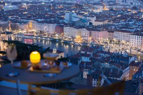 Hôtel de luxe à Lyon : les meilleures adresses pour votre prochain séjour Hôtel de luxe à Lyon : les meilleures adresses pour votre prochain séjour