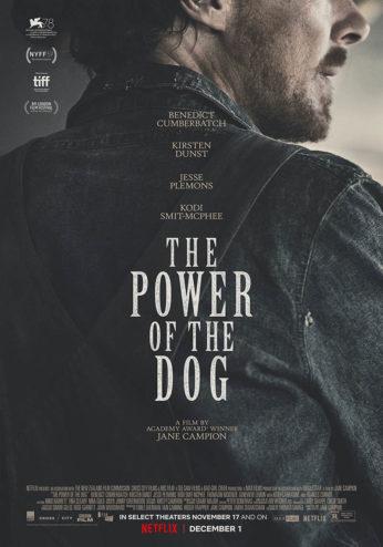 NETFLIX : « The Power of the Dog » de Jane Campion
