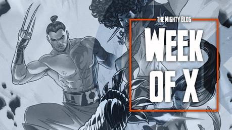 Week of X : Devil's Reign: X-Men #1, Marauders Annual #1 et X-Men #7