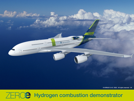 Faire du vol à émission zéro une réalité. Faire du vol à émission zéro une réalité.