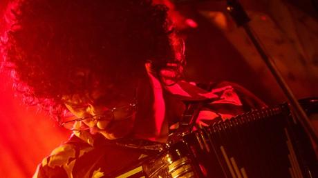 Premier aperçu officiel pour Weird : The Al Yankovic Story signé Eric Appel