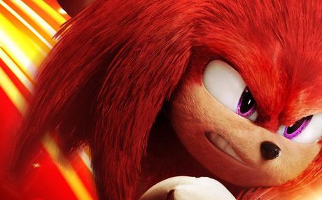 Nouvelles affiches US pour Sonic 2 Le Film de Jeff Fowler