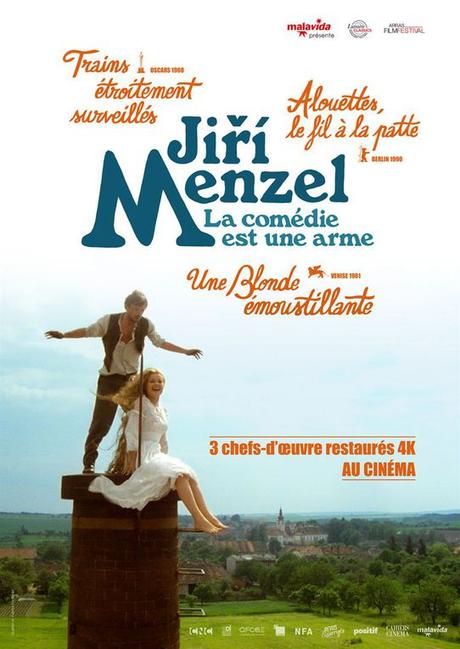 Les sorties du mercredi 23 février.