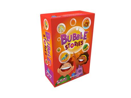 Test et avis de Bubble Stories