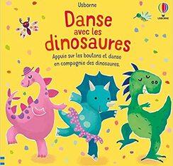 Danse avec les dinosaures