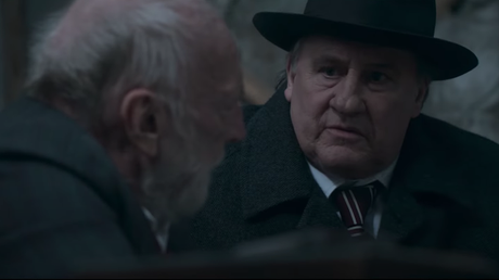 [CRITIQUE] : Maigret