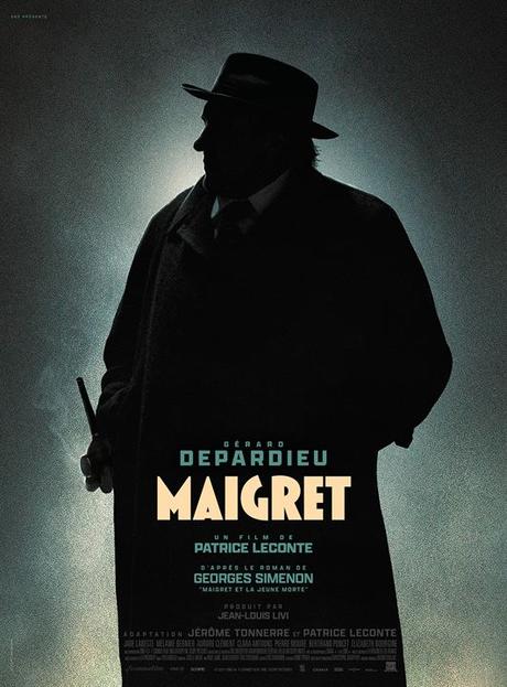 [CRITIQUE] : Maigret