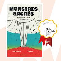 Les lauréats des BolognaRagazzi Awards 2022