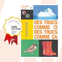 Les lauréats des BolognaRagazzi Awards 2022