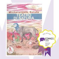 Les lauréats des BolognaRagazzi Awards 2022