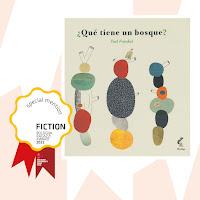 Les lauréats des BolognaRagazzi Awards 2022