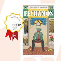 Les lauréats des BolognaRagazzi Awards 2022