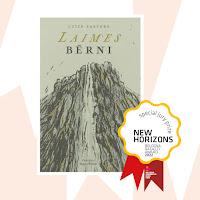 Les lauréats des BolognaRagazzi Awards 2022